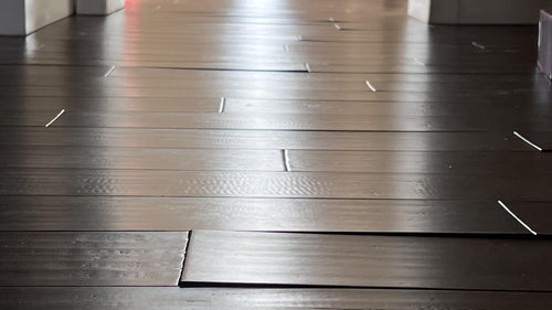 Do You Need Expansion Gaps? Flooring Installation Explained Simply