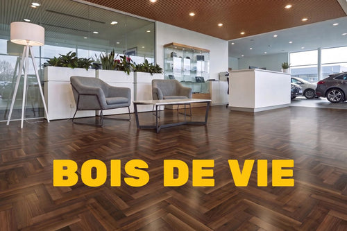 Why Bois de Vie Is the Best Engineered Wood Flooring Range in the UK