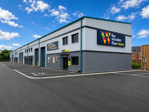 Why The Wooden Floor Store Is the Best Place to Buy Flooring