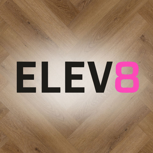 Introducing our ELEV8 SPC laminate range