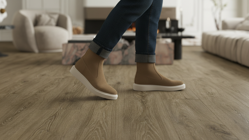 How Soon Can You Walk on Newly Fitted Wood Floors?