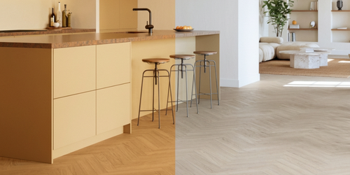 How Lighting Affects Your Wooden Floor Choice (And Why It Matters More Than You Think)