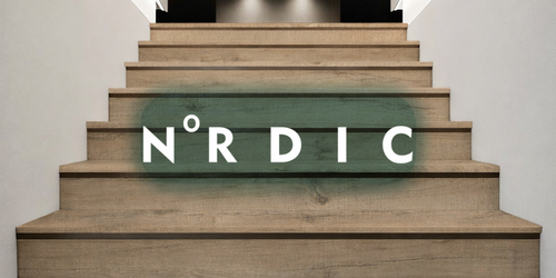 New product range - Nordic laminate and matching stair sets