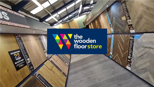 The Wooden Floor Store Launches New Awareness Campaign: Meet Your Flooring Experts