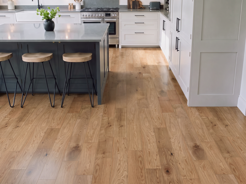 What Is the Best Flooring for a Kitchen?