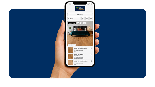 See It Before You Buy It: Introducing Our New Floor Visualiser