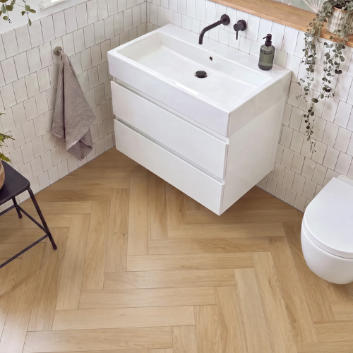 What Is the Best Flooring for a Bathroom?