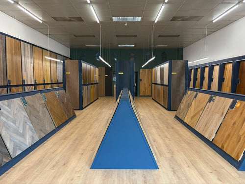 Why The Wooden Floor Store Is One of the UK's Largest Flooring Retailers - 2026