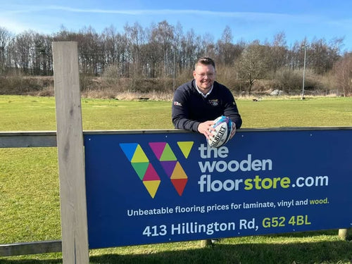 Building Strong Foundations: Supporting the Future of Rugby