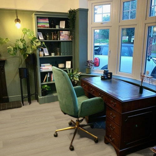 How to Choose the Right Plank Width for Your Room