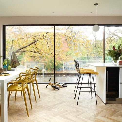 What Is Underfloor Heating?
