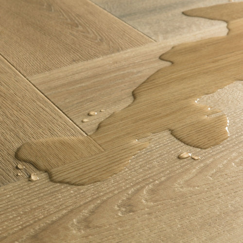 Waterproof Flooring Explained: The Best Options for Kitchens, Bathrooms &amp; Beyond
