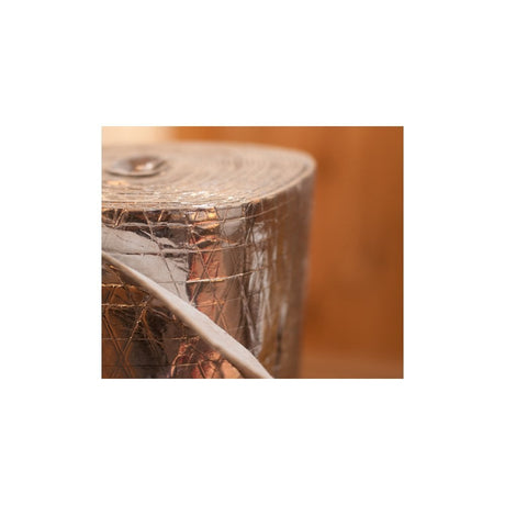 Timbertex Silver Rubber Underlay 2mm – 10m² Rolls