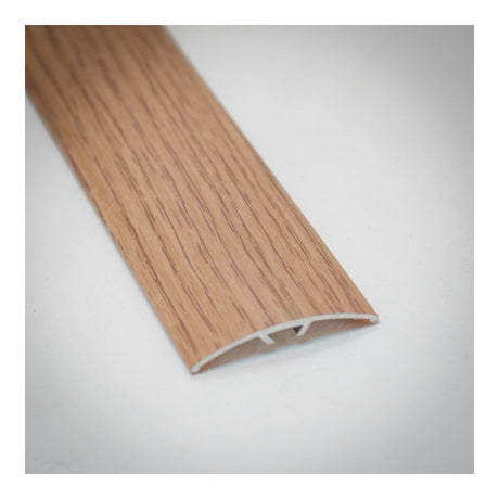 Oak Effect Door Threshold – 0.9m Length