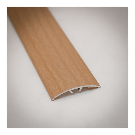 Beech Effect Door Threshold – 0.9m Length