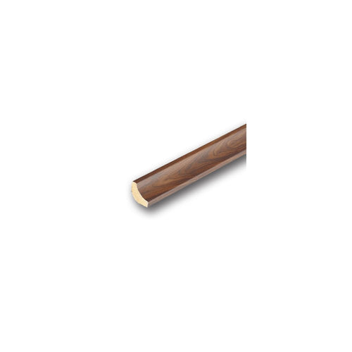 Laminate Scotia Beading – Walnut – 2.4m Length