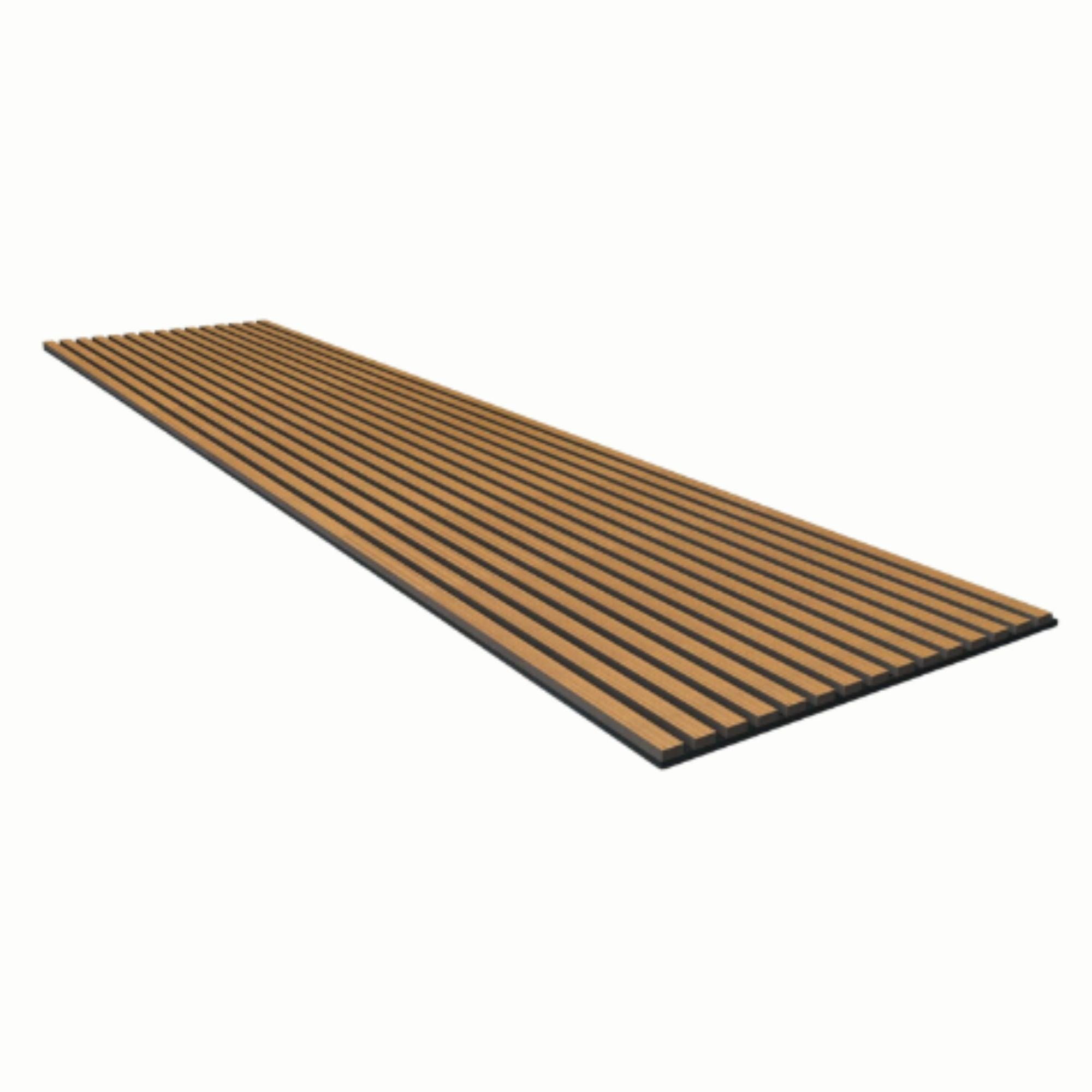 Giardini Oak Wooden Wall Panelling – 21mm Thick (600mm x 2400mm)