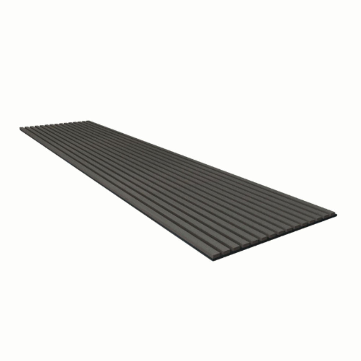 Sibiu Grey Wooden Wall Panelling – 21mm Thick (600mm x 2400mm)