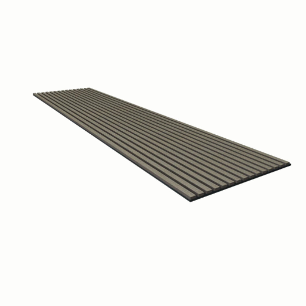 Svalbard Grey Wooden Wall Panelling – 21mm Thick (600mm x 2400mm)