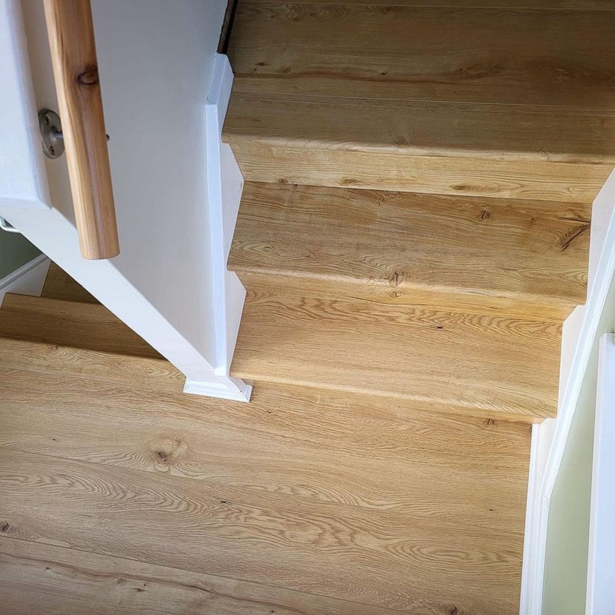Finsbury Laminate Flooring – 125mm Wide – 15mm Thick