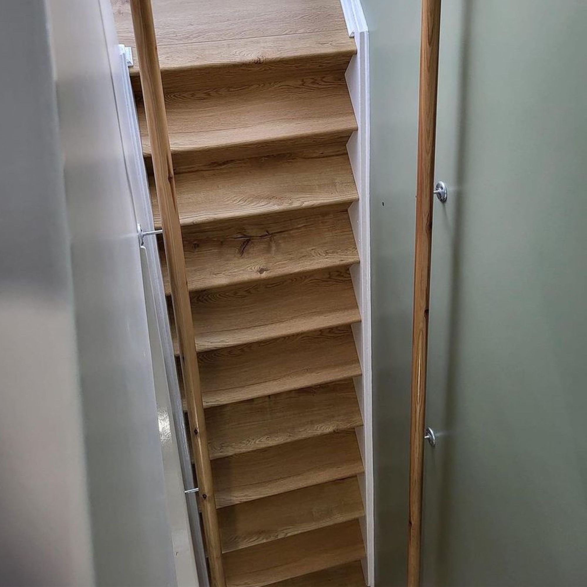 Finsbury Laminate Flooring – 125mm Wide – 15mm Thick
