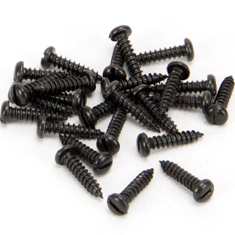 Wall Panel Screws