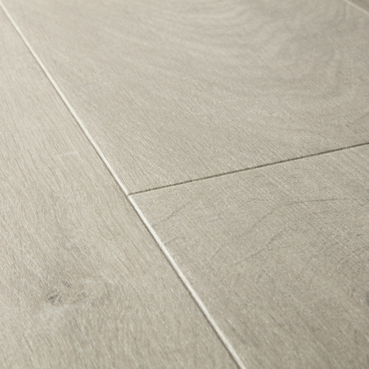 Soft Oak Grey Laminate Flooring – IM3558 – 190mm Wide – 8mm Thick