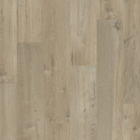 Soft Oak Light Brown Laminate Flooring – IM3557 – 190mm Wide – 8mm Thick