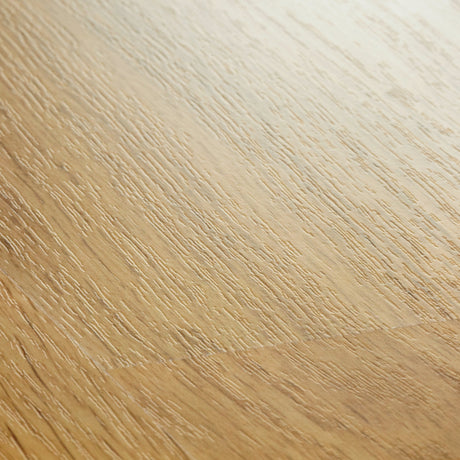 Natural Varnished Oak Laminate Flooring – EL896 – 156mm Wide – 8mm Thick