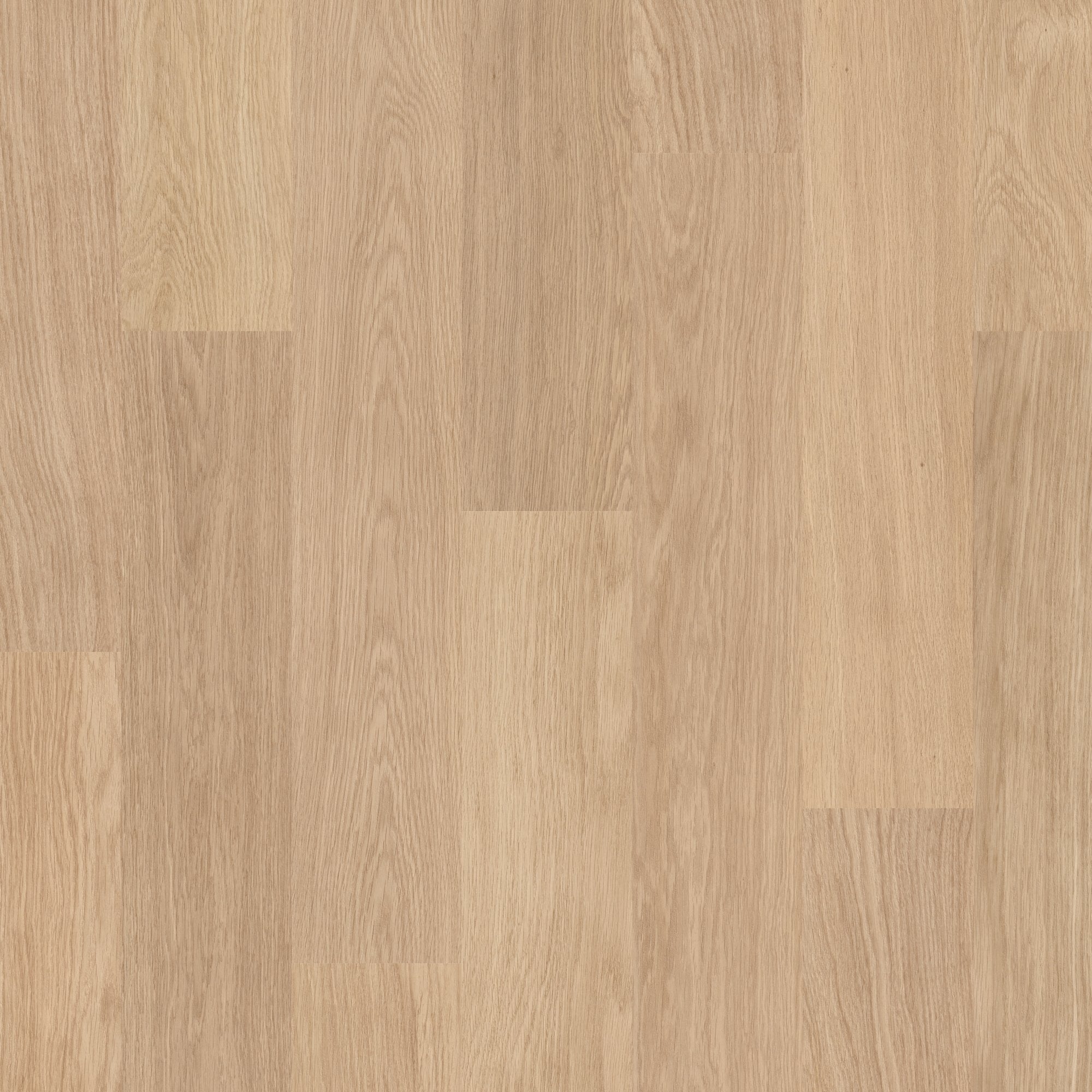 White Varnished Oak Laminate Flooring – EL915 – 156mm Wide – 8mm Thick