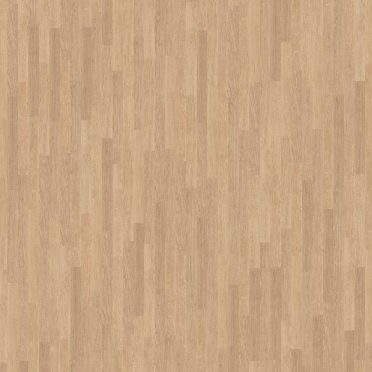 White Varnished Oak Laminate Flooring – EL915 – 156mm Wide – 8mm Thick