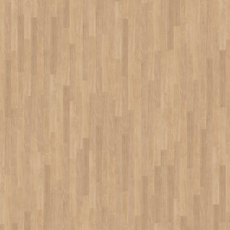 White Varnished Oak Laminate Flooring – EL915 – 156mm Wide – 8mm Thick