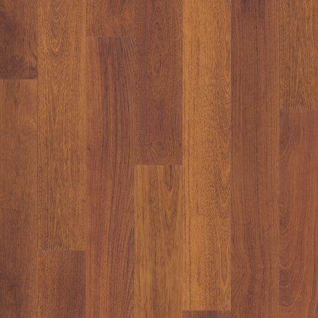 Merbau Laminate Flooring – EL996 – 156mm Wide – 8mm Thick