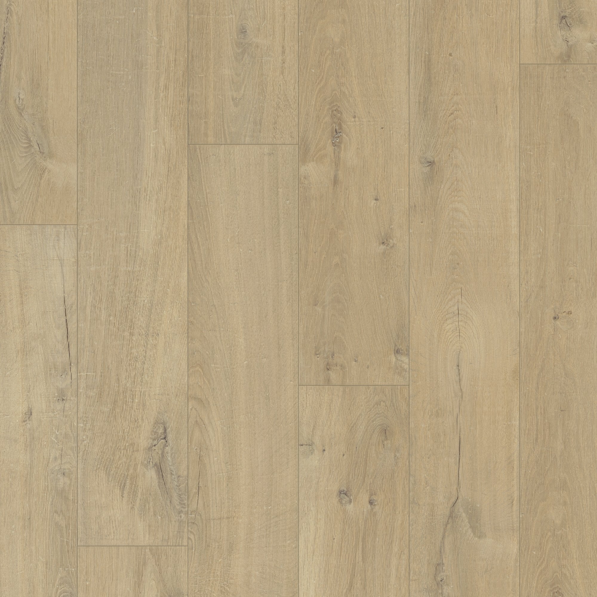 Soft Oak Medium Laminate Flooring – IM1856 – 190mm Wide – 8mm Thick