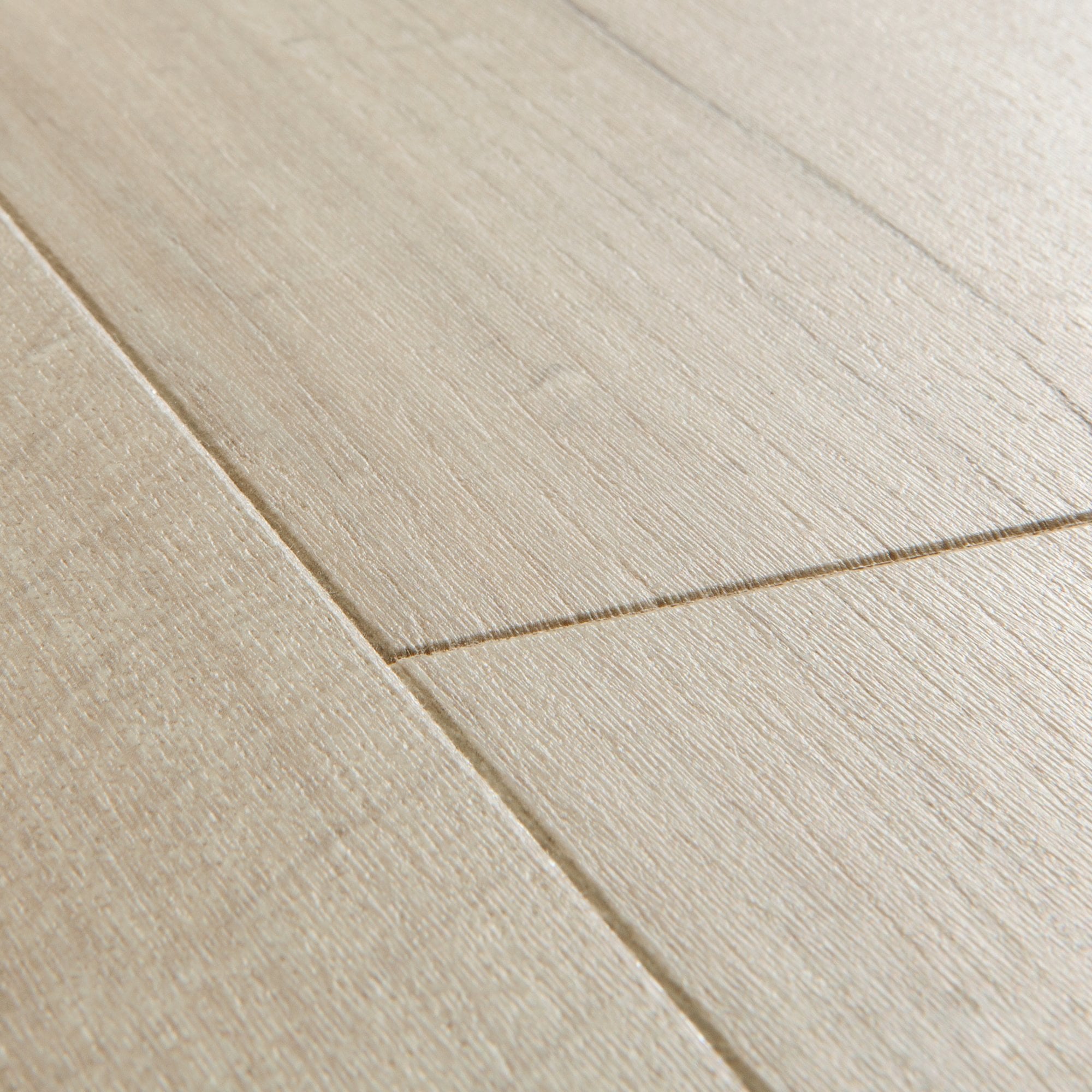 Quickstep Laminate Flooring - Impressive - Soft Oak Light, IM1854 - 8mm x 190mm x 1380mm