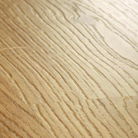 White Oak Light Natural Laminate Flooring – EL1491 – 156mm Wide – 8mm Thick