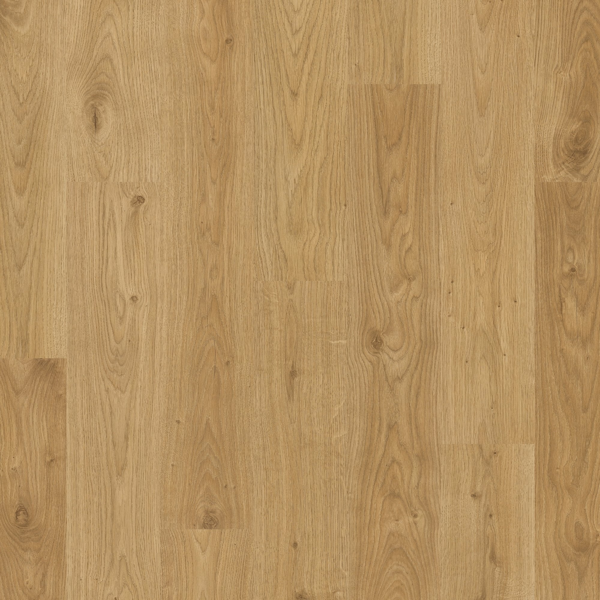 White Oak Light Natural Laminate Flooring – EL1491 – 156mm Wide – 8mm Thick