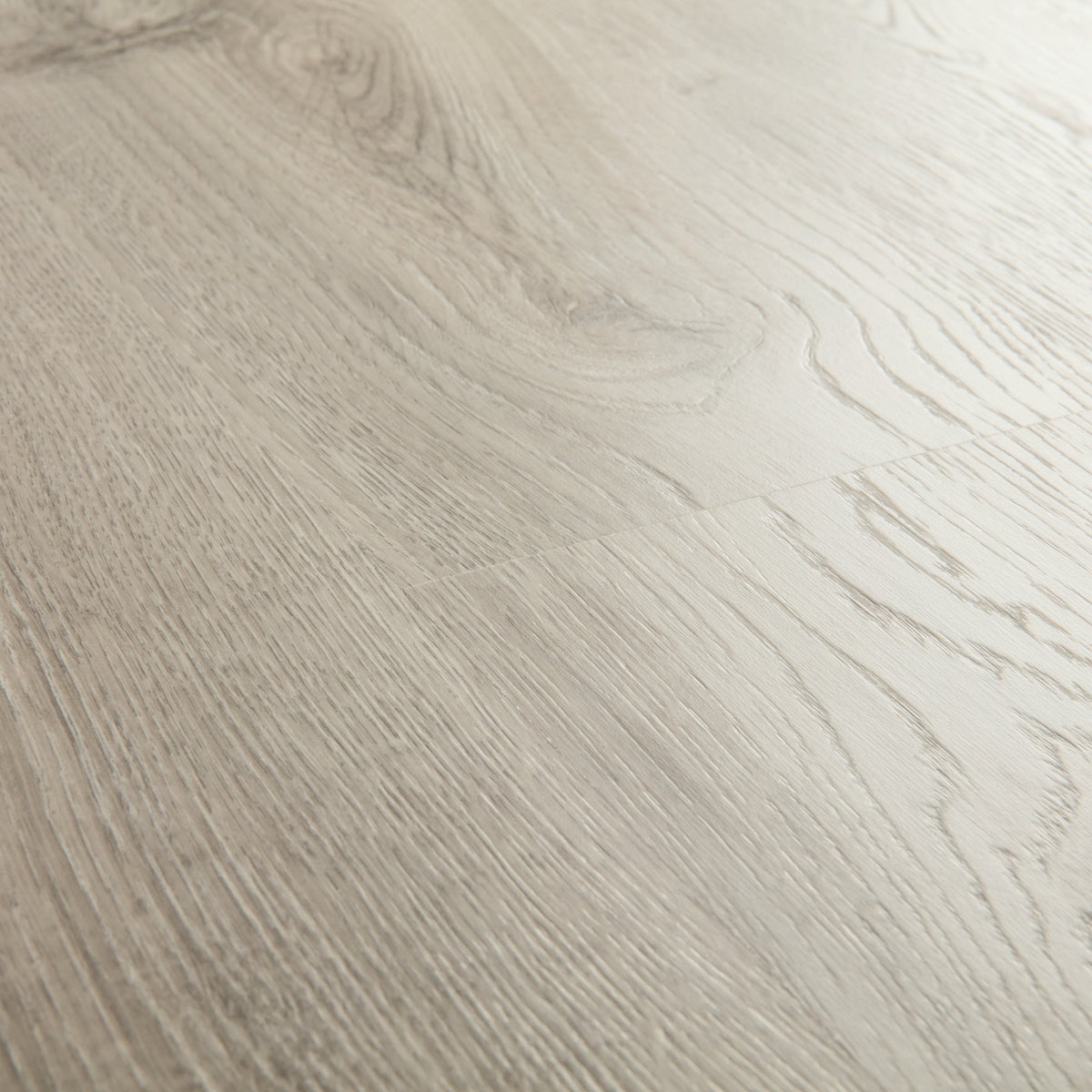 Newcastle Oak Grey Laminate Flooring – EL3580 – 156mm Wide – 8mm Thick