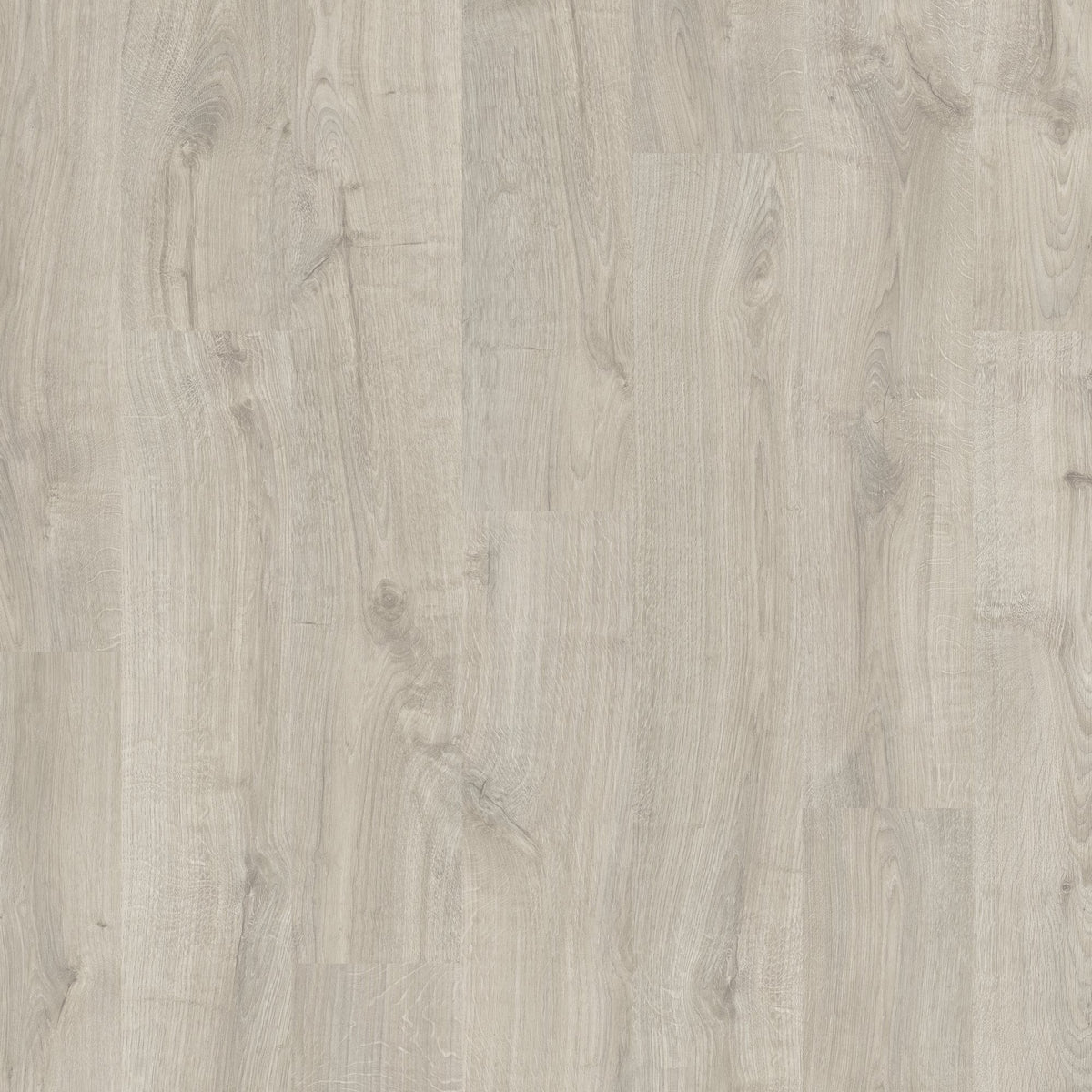 Newcastle Oak Grey Laminate Flooring – EL3580 – 156mm Wide – 8mm Thick
