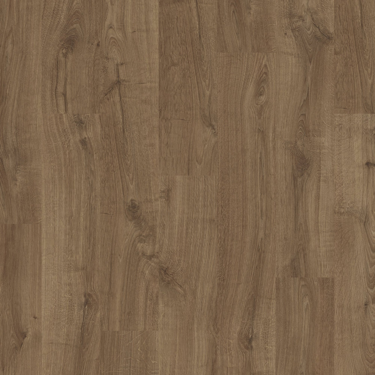 Newcastle Oak Brown Laminate Flooring – EL3582 – 156mm Wide – 8mm Thick