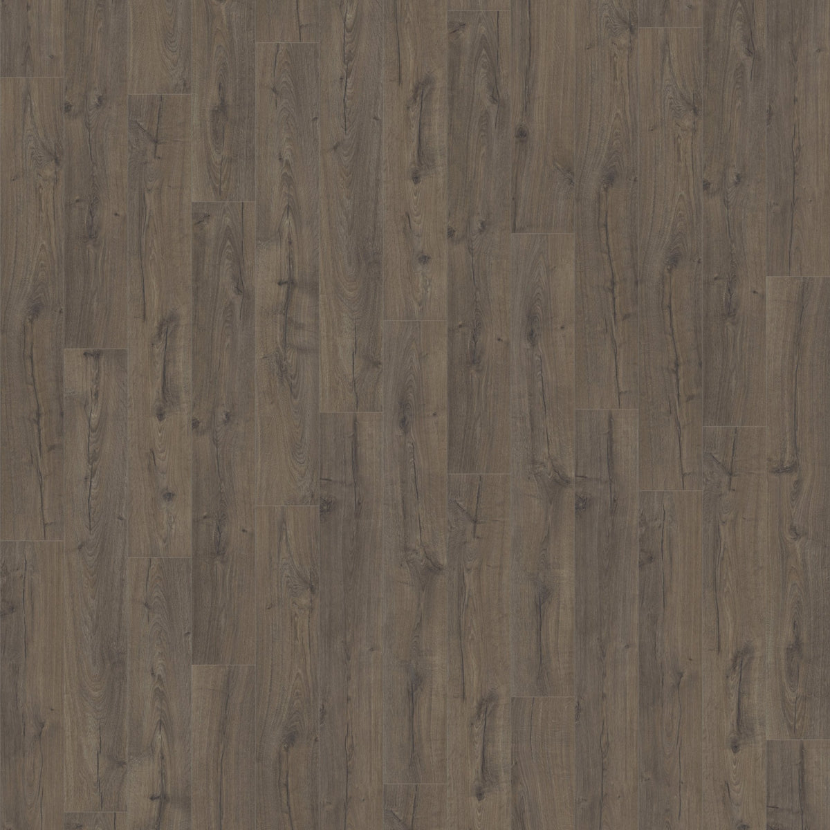 Classic Oak Brown Laminate Flooring – IMU1849 – 190mm Wide – 12mm Thick