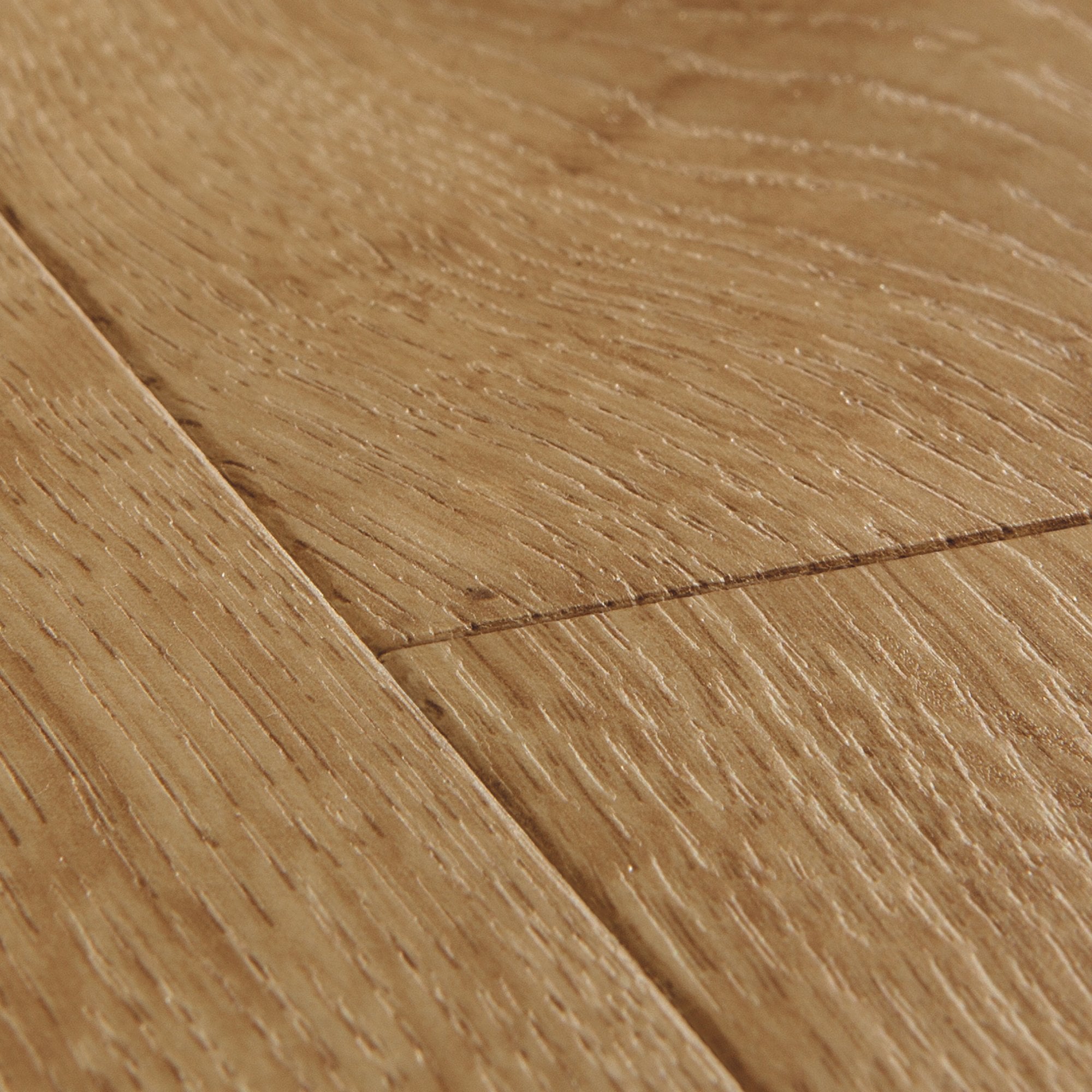 Classic Oak Natural Laminate Flooring – IMU1848 – 190mm Wide – 12mm Thick