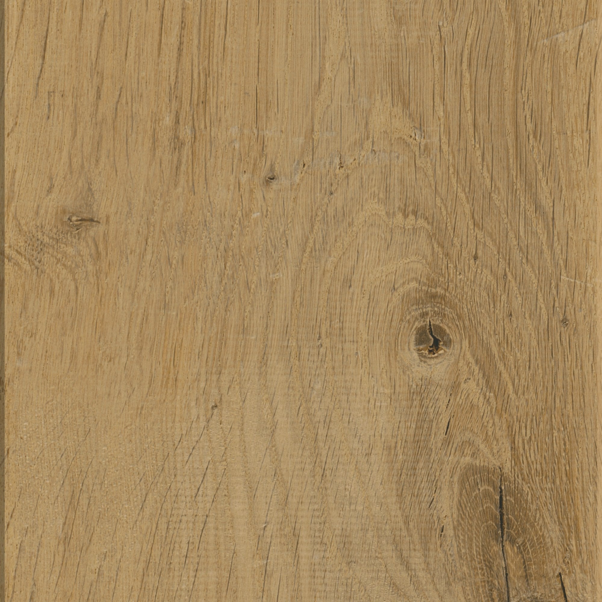 Soft Oak Natural Laminate Flooring – IMU1855 – 190mm Wide – 12mm Thick