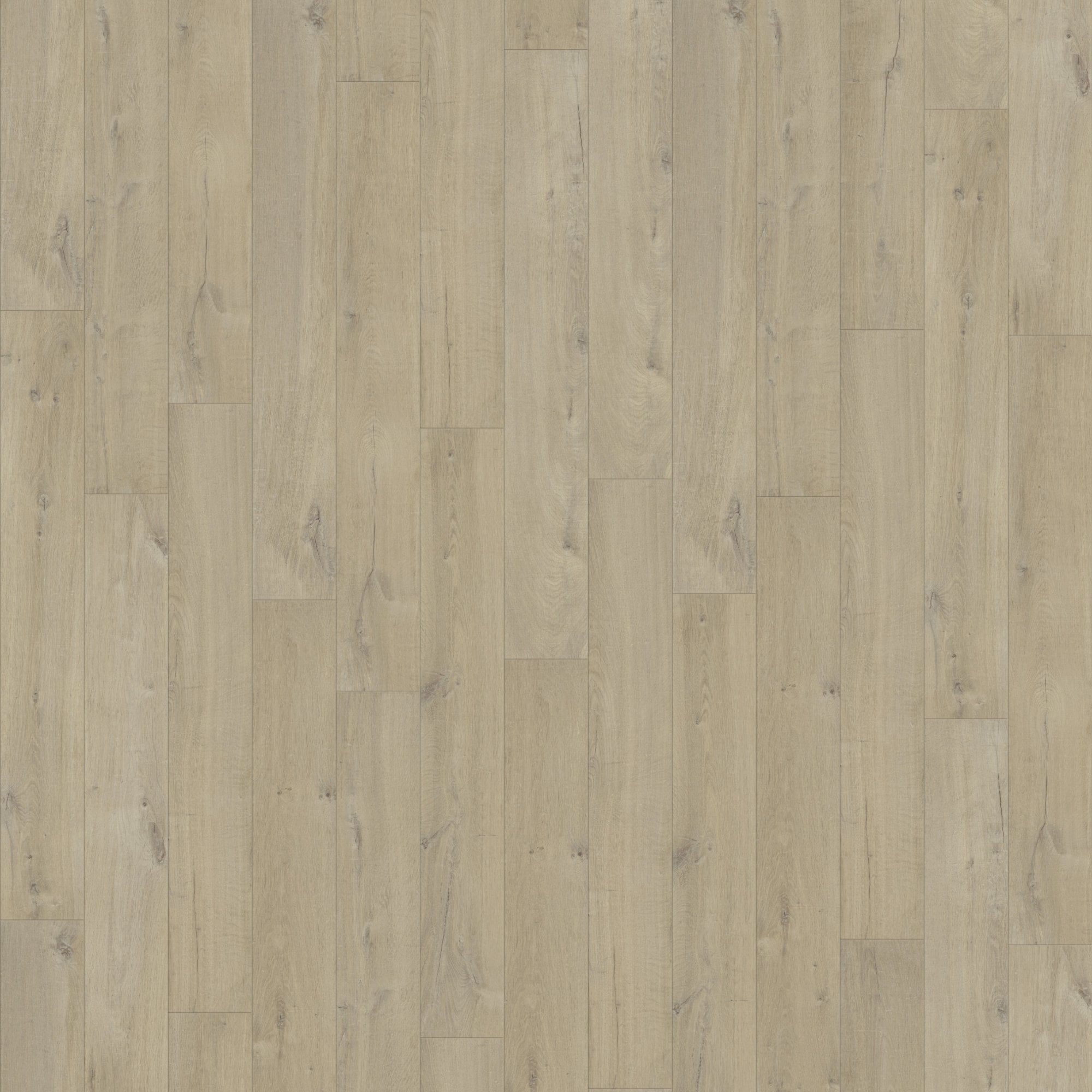 Soft Oak Medium Laminate Flooring – IMU1856 – 190mm Wide – 12mm Thick