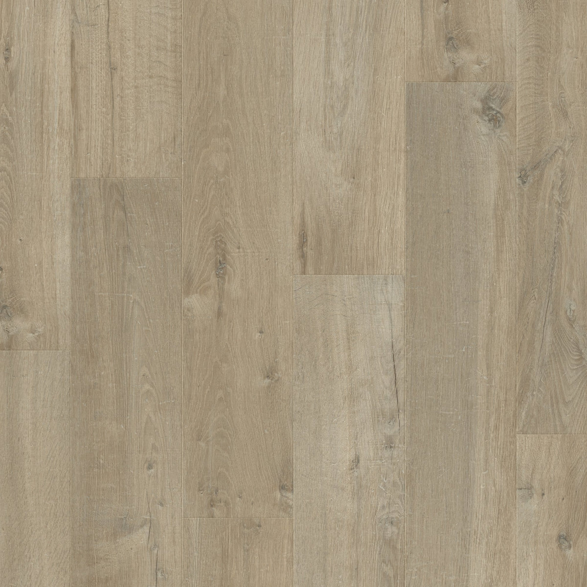 Soft Oak Light Brown Laminate Flooring – IMU3557 – 190mm Wide – 12mm Thick