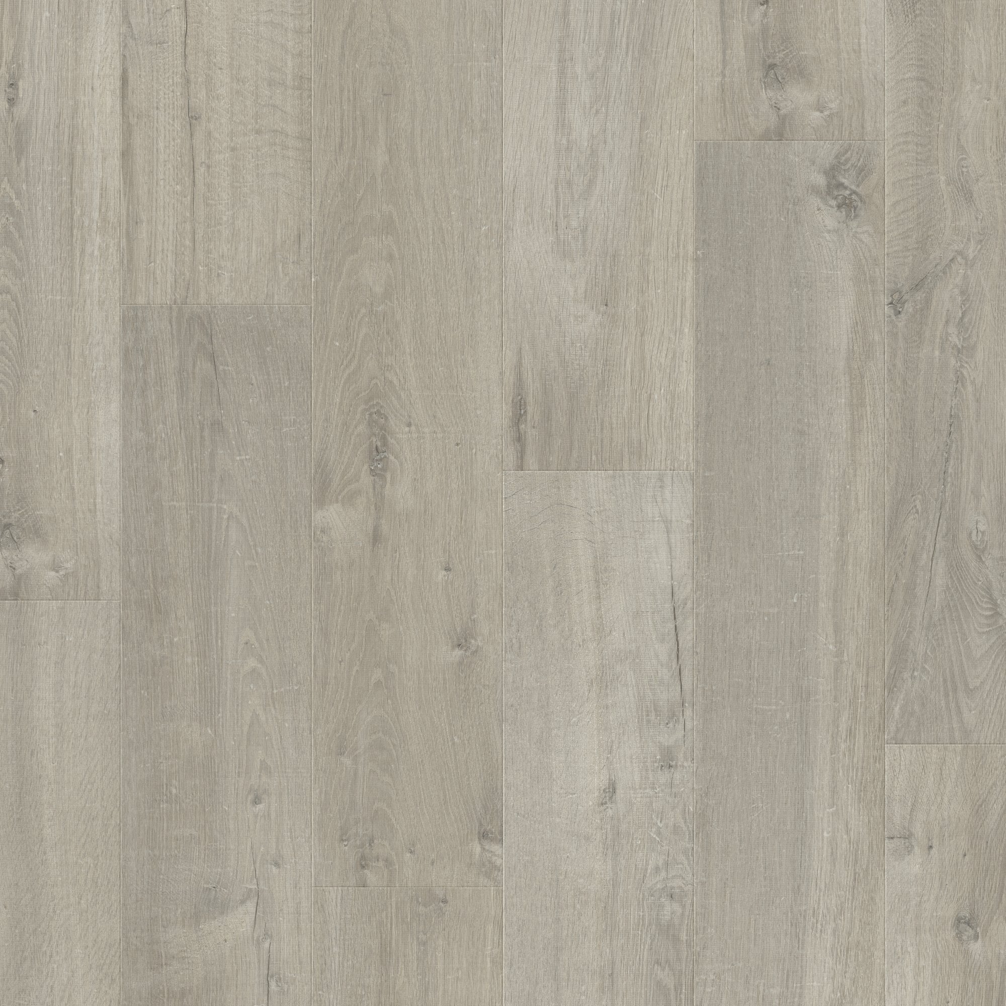 Soft Oak Grey Laminate Flooring – IMU3558 – 190mm Wide – 12mm Thick