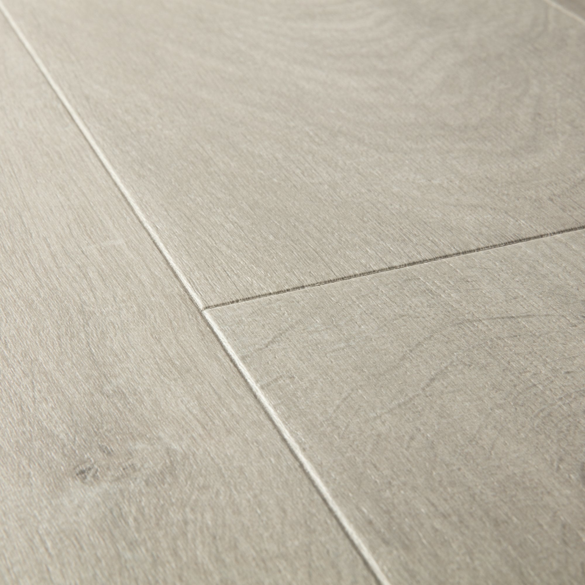 Soft Oak Grey Laminate Flooring – IMU3558 – 190mm Wide – 12mm Thick