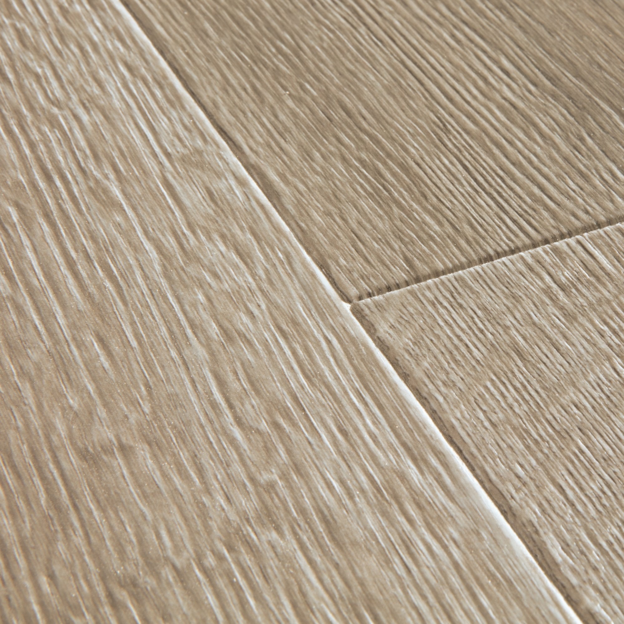 Desert Oak Brushed Grey Laminate Flooring – MJ3552 – 240mm Wide – 9.5mm Thick