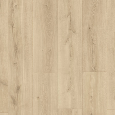 Desert Oak Light Natural Laminate Flooring – MJ3550 – 240mm Wide – 9.5mm Thick