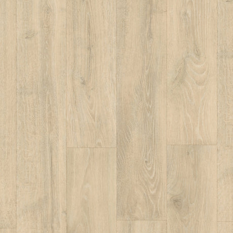 Woodland Oak Beige Laminate Flooring – MJ3545 – 240mm Wide – 9.5mm Thick